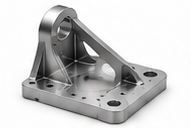 3D Mechanical Part
